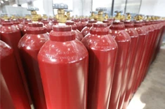 ایسیٹیلین سلنڈر